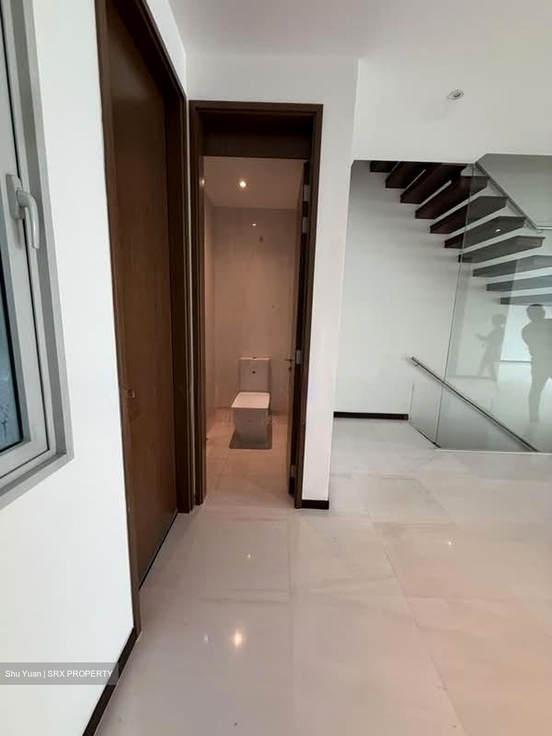 RESIDENCES AT EMERALD HILL (D9), Apartment #584370391